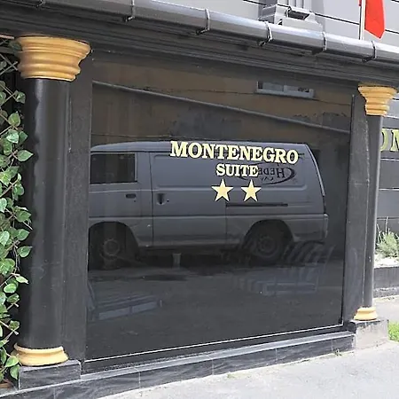 Montenegro Hotel 5*