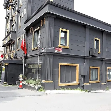 Hotel Montenegro